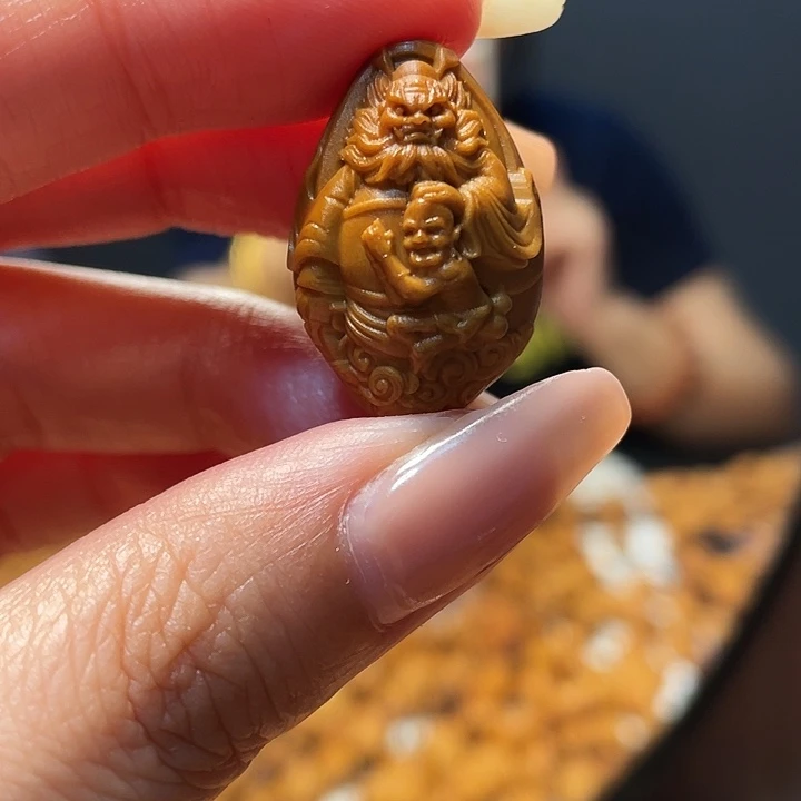 手串/手链橄榄核橄榄核