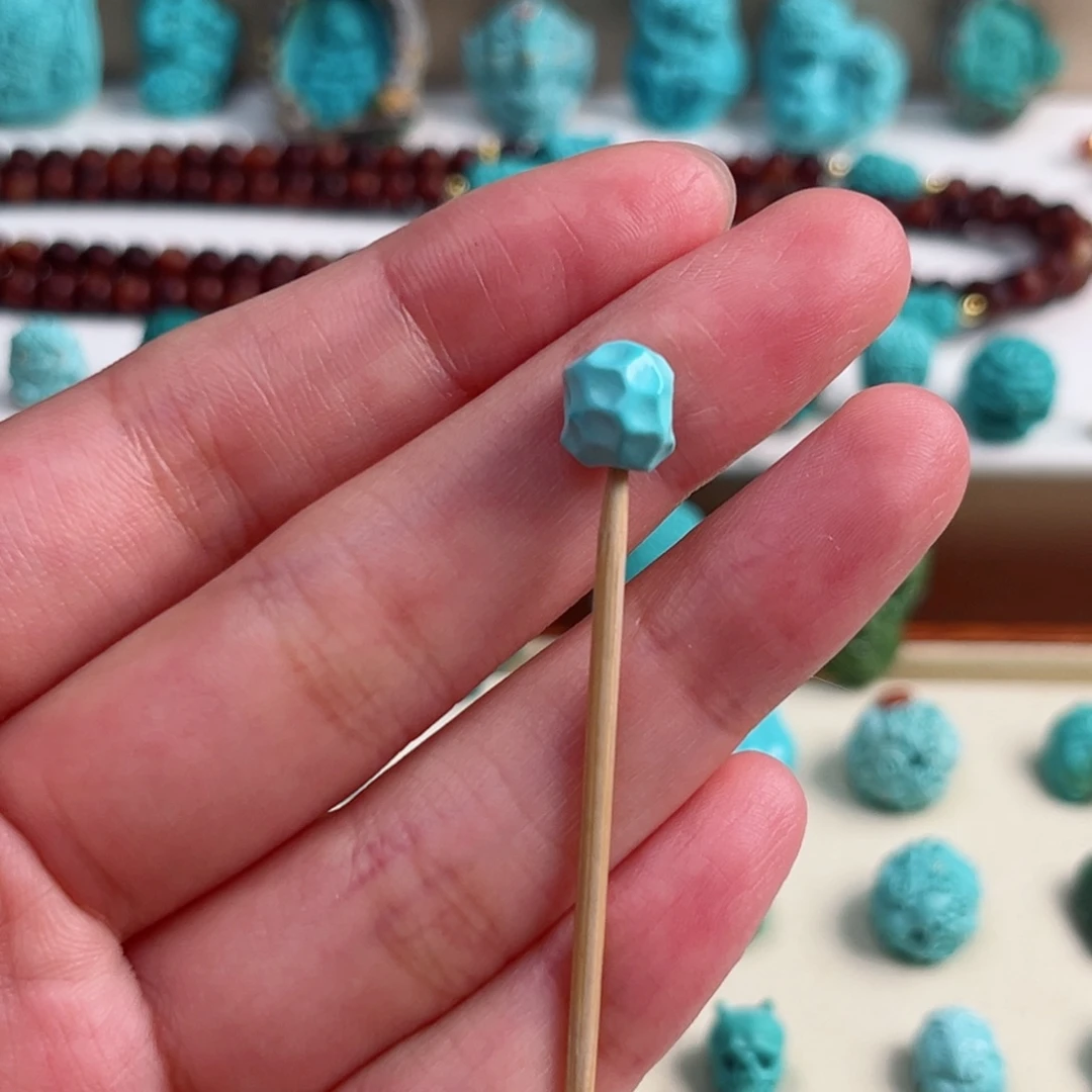 绿松石未镶嵌111111