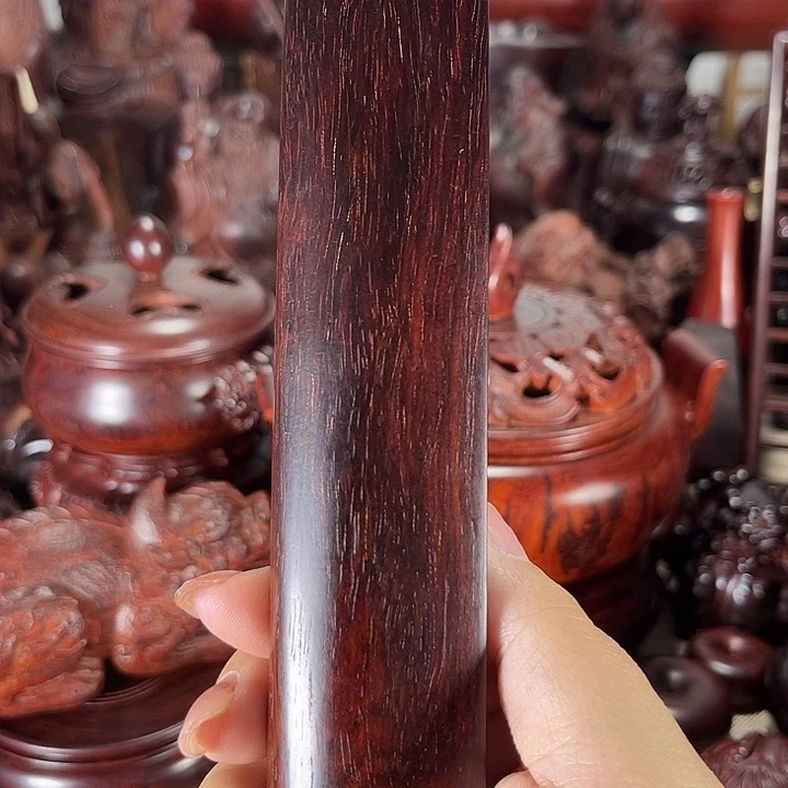 檀香紫檀（小叶紫檀）