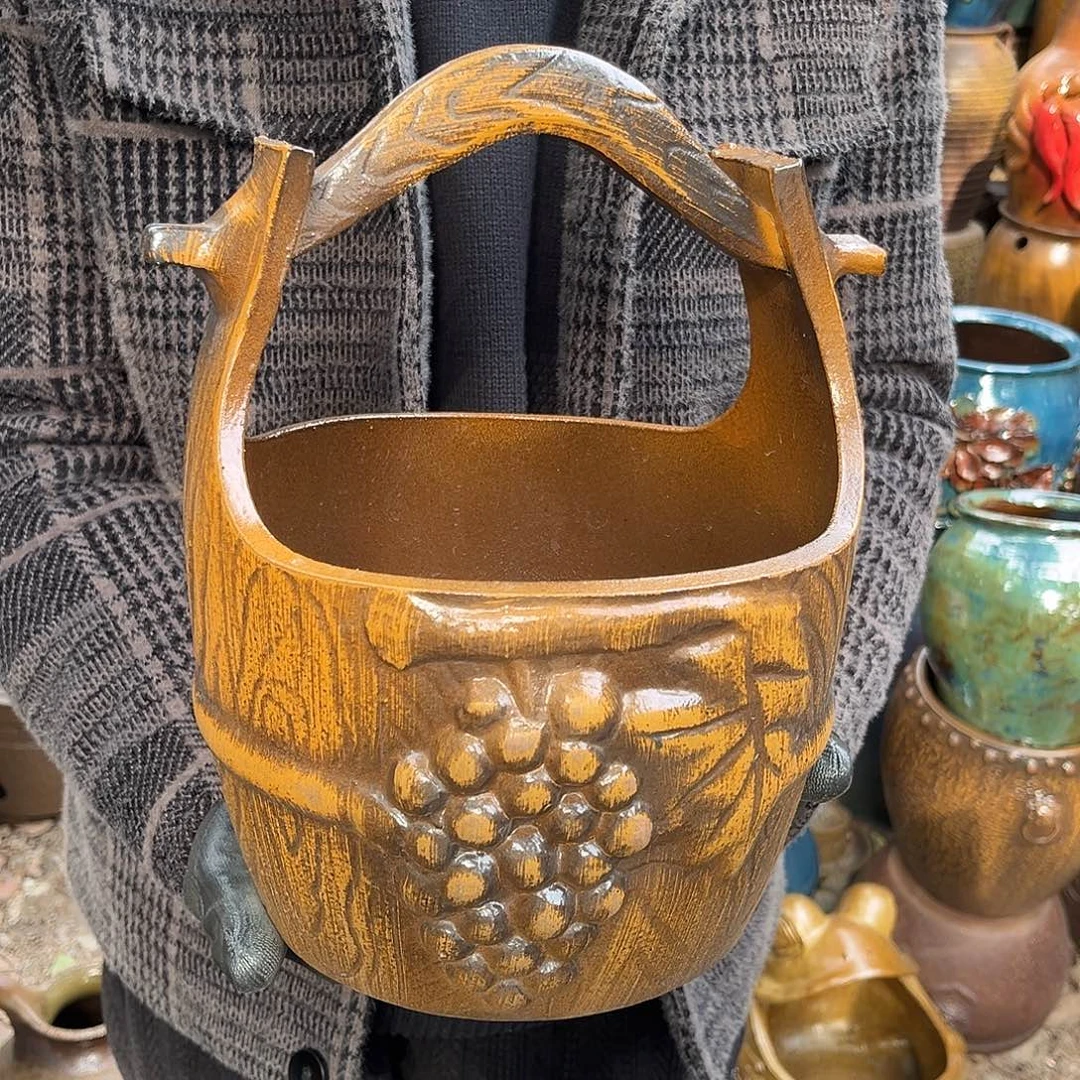 高15口21总高32无孔正品