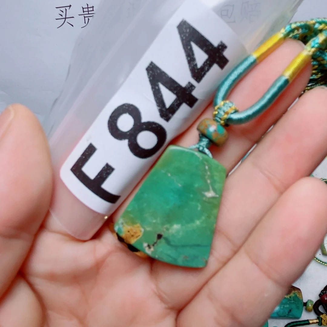 湖北原生态特色散珠配饰