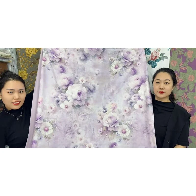 【私人订制】高端精品轻奢四件套--锦绣华章