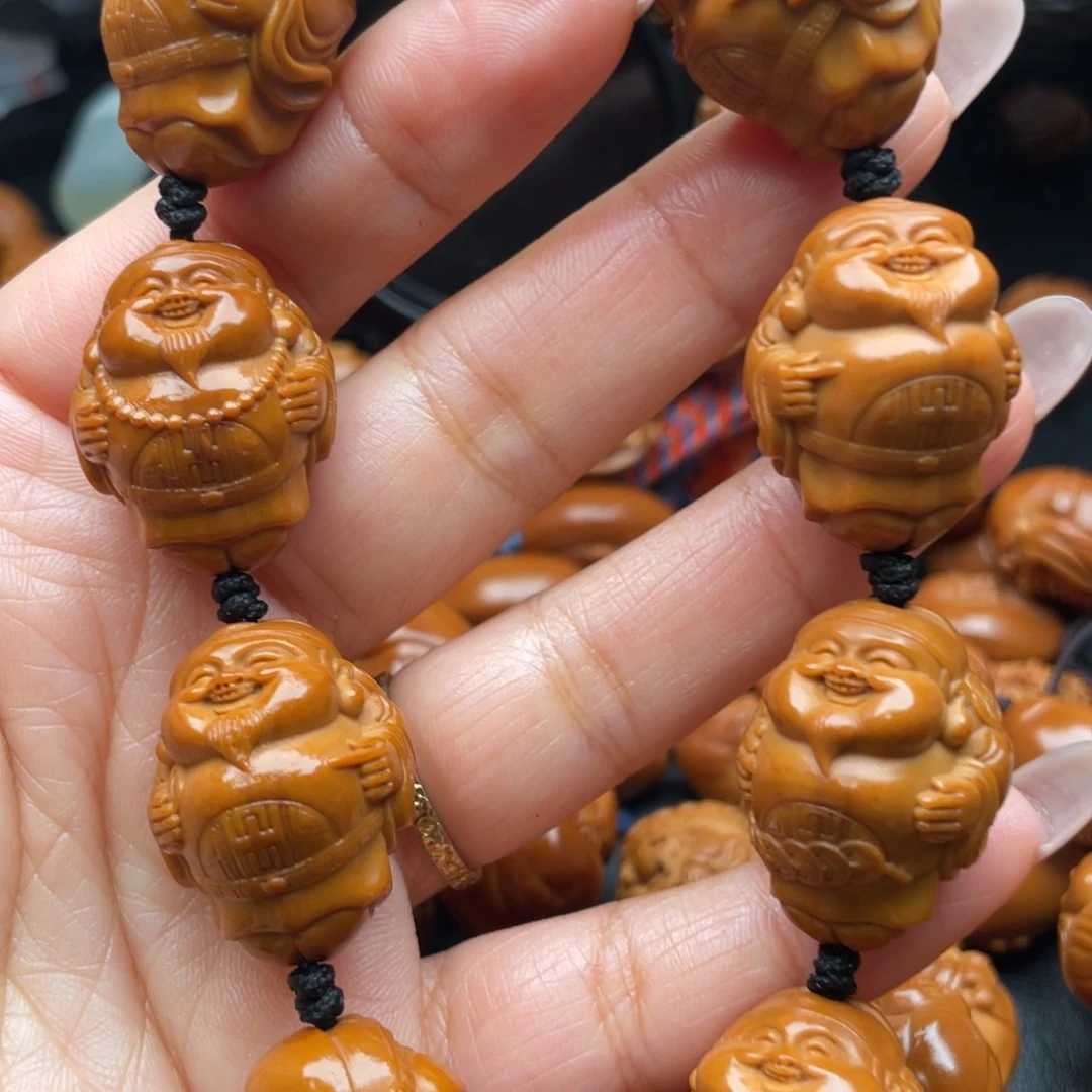 手串/手链橄榄核橄榄核