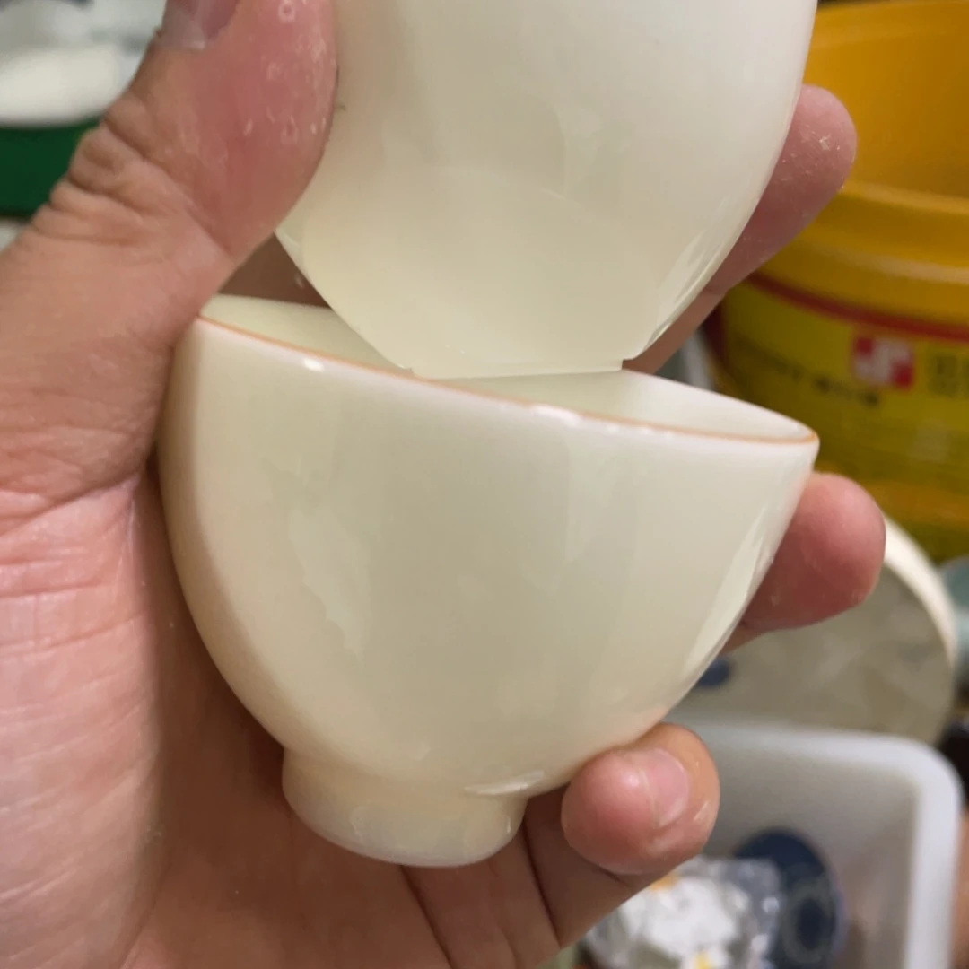 茶具茶器茶壶茶杯微瑕