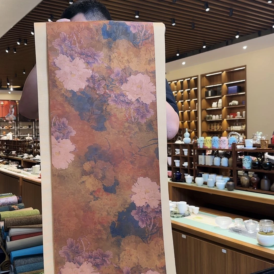 三米防水茶席俩件套