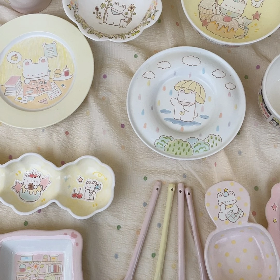 陶摆件陶瓷哈哈哈哈哈哈