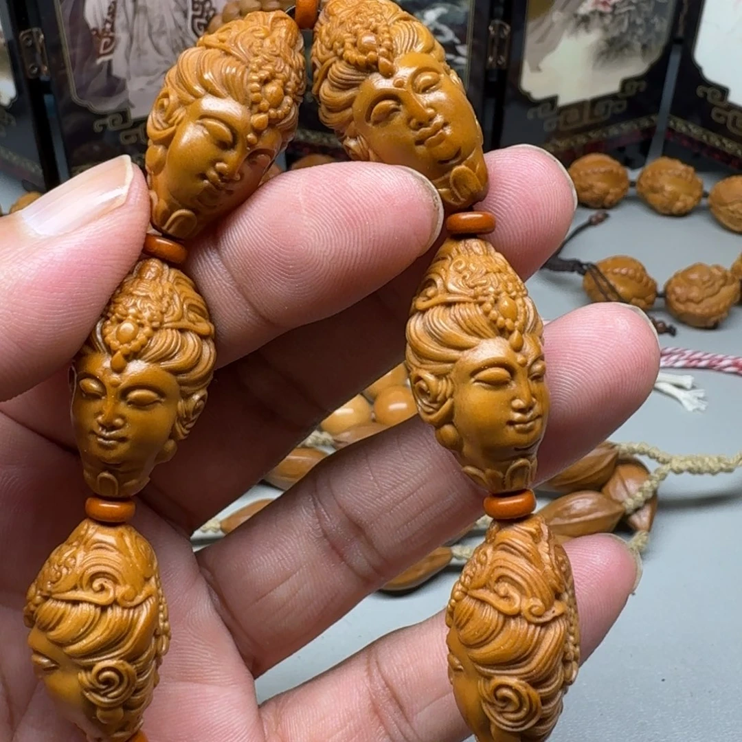 手串/手链橄榄核福利手串