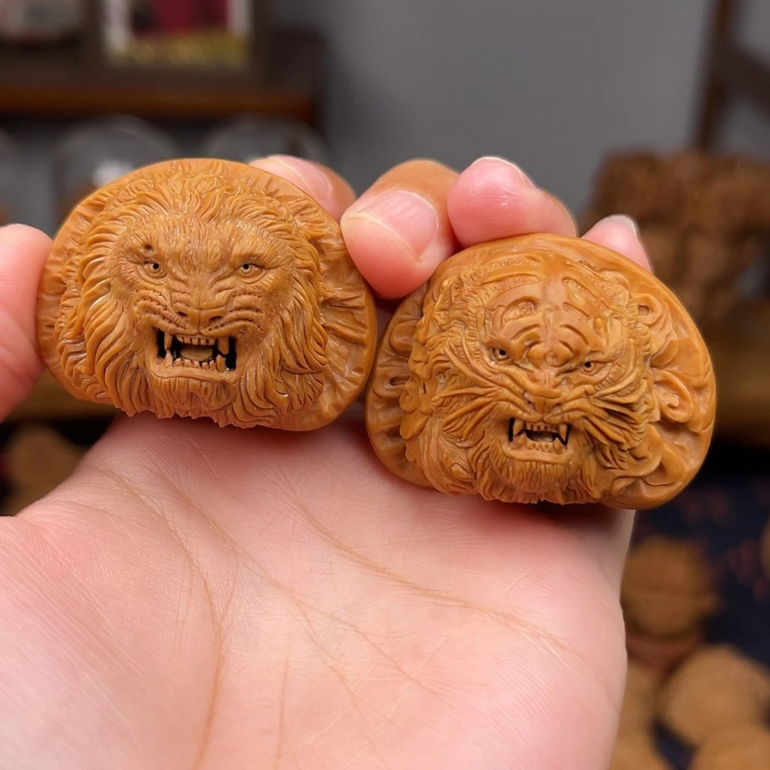 核桃手串/手链羽*1111111111111