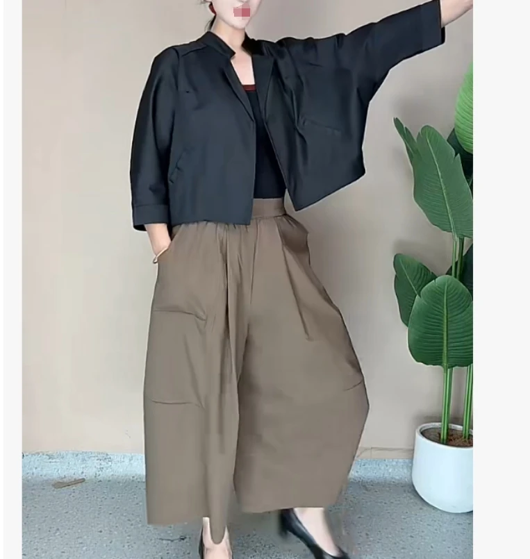 时尚潮流百搭精品女装dgd2879