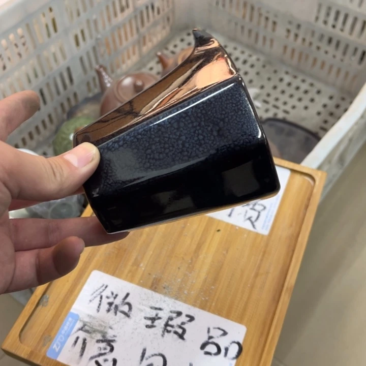 紫砂陶瓷茶具微瑕介意勿拍