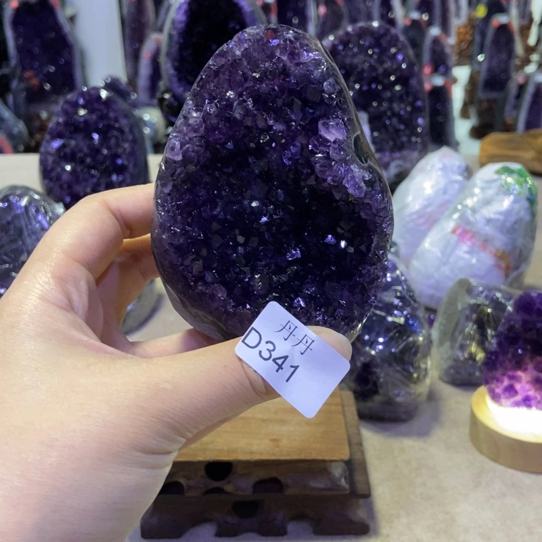 摆件未镶嵌水晶摆件