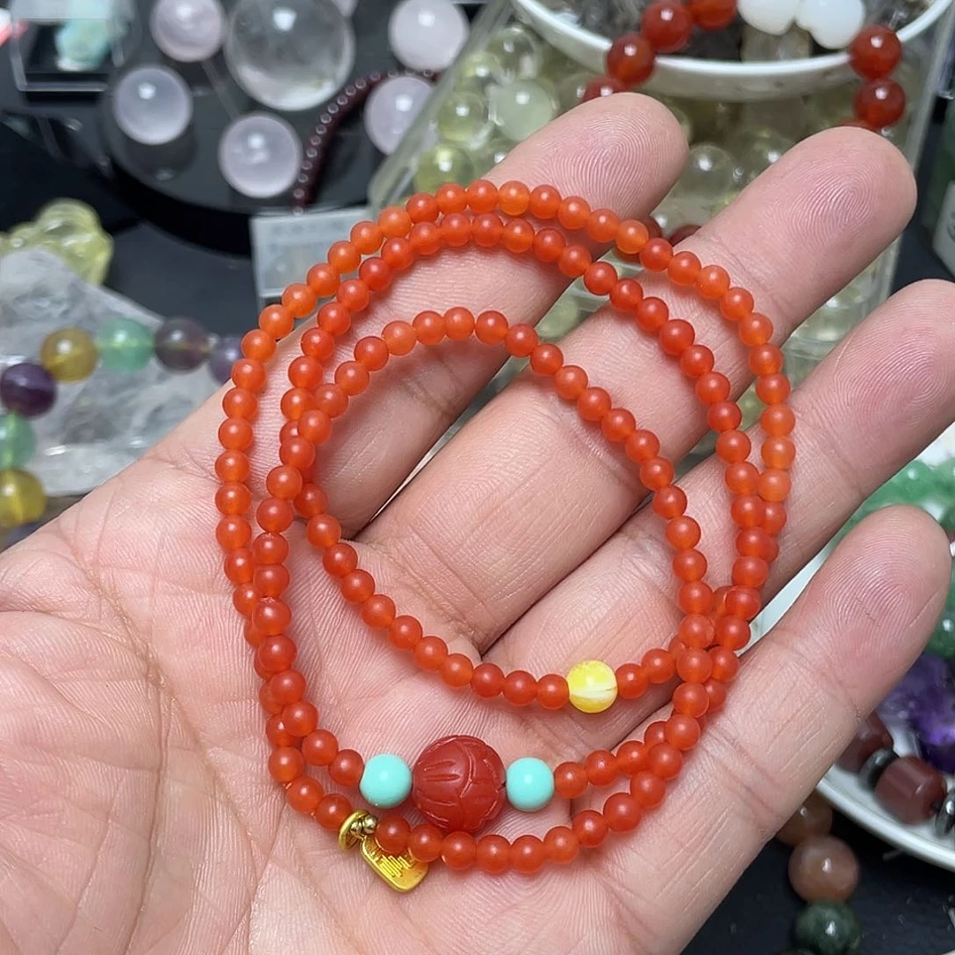 未镶嵌珠宝半成品水晶