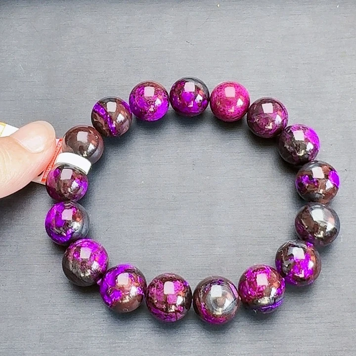 苏纪石（舒俱来）手串未镶嵌手串