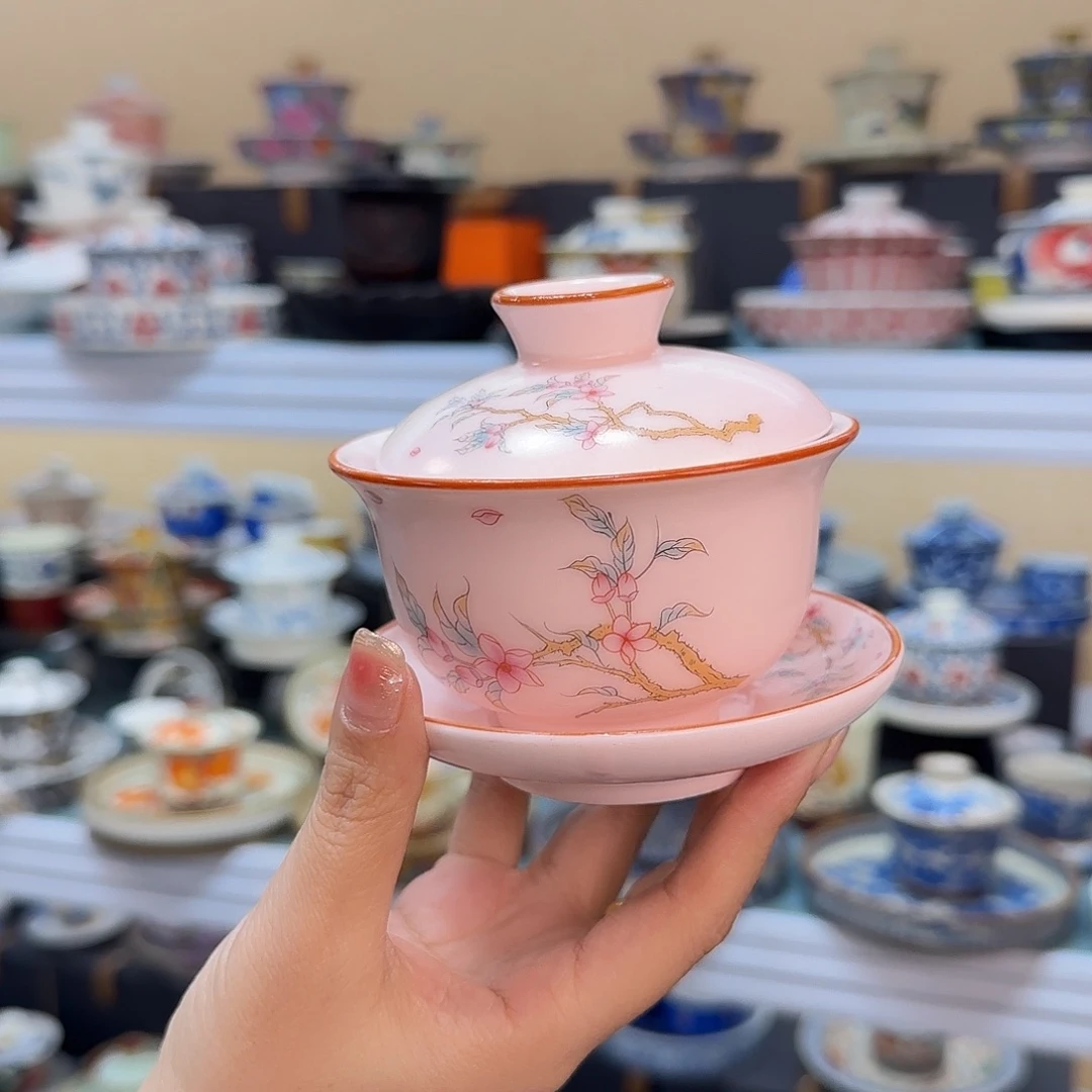 我们的目标是成为一名