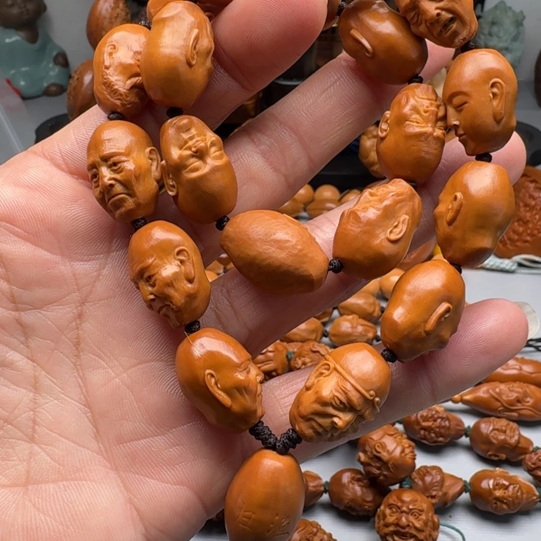 手串/手链橄榄核橄榄核1.5