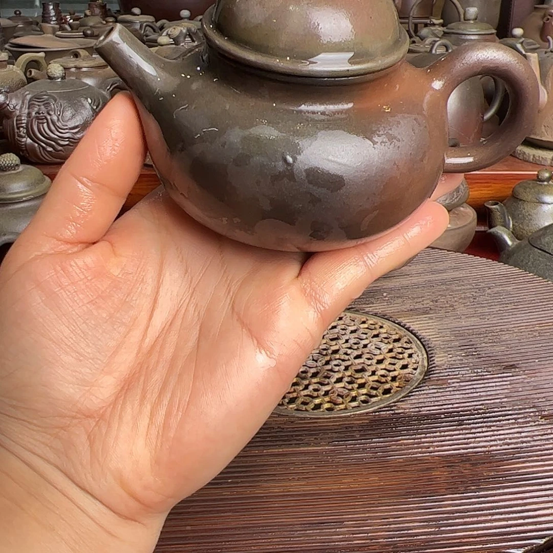 坭兴陶贵台龙窑50