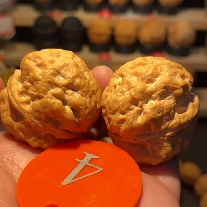 木质类魔鬼肌肉蛙36尺寸