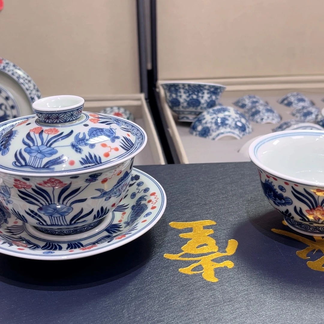 ****0景德镇陶瓷景德镇陶瓷