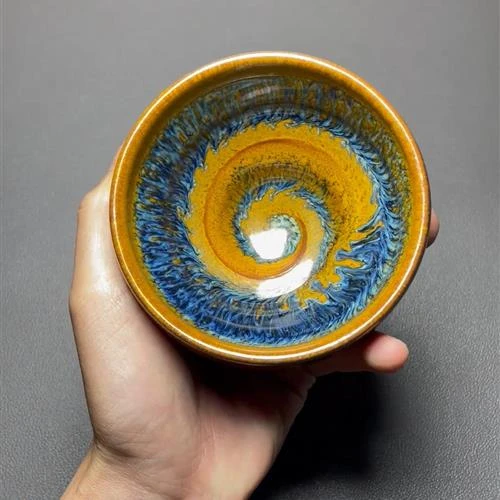 【闪购商品】茶盏-1012...........