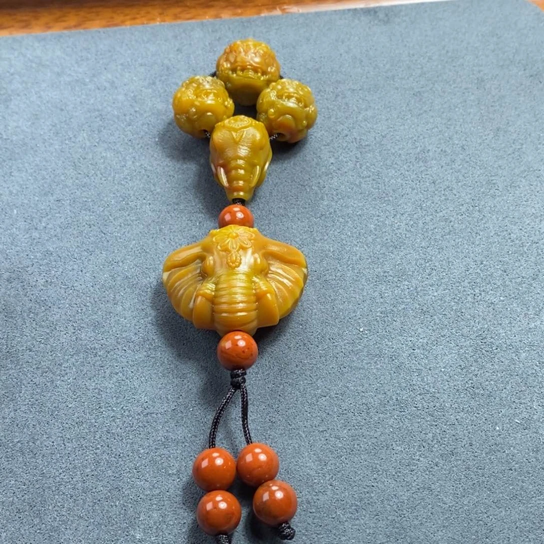 玛瑙/玉髓未镶嵌战国红战国红14尺寸配饰