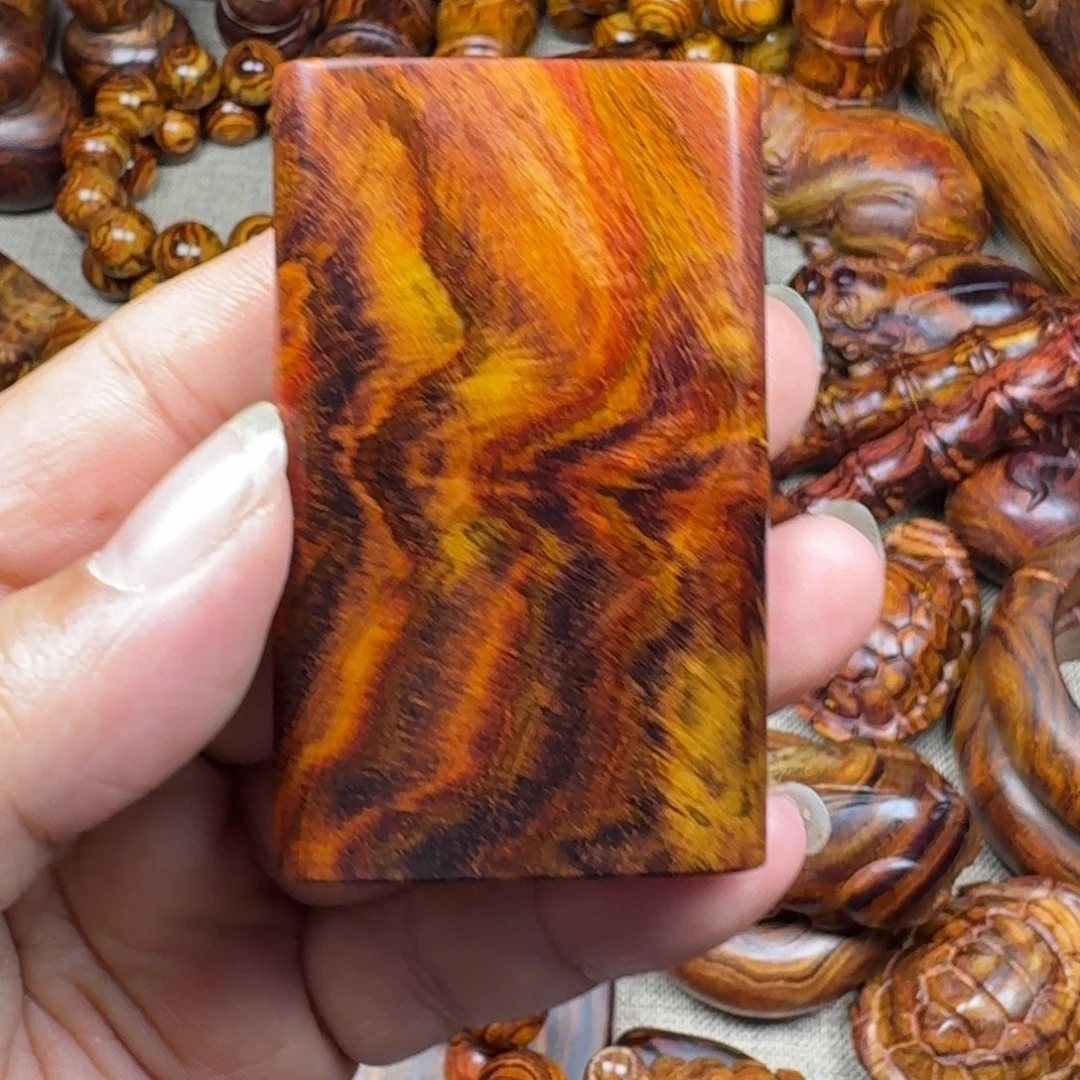 黄花梨/降香黄檀我