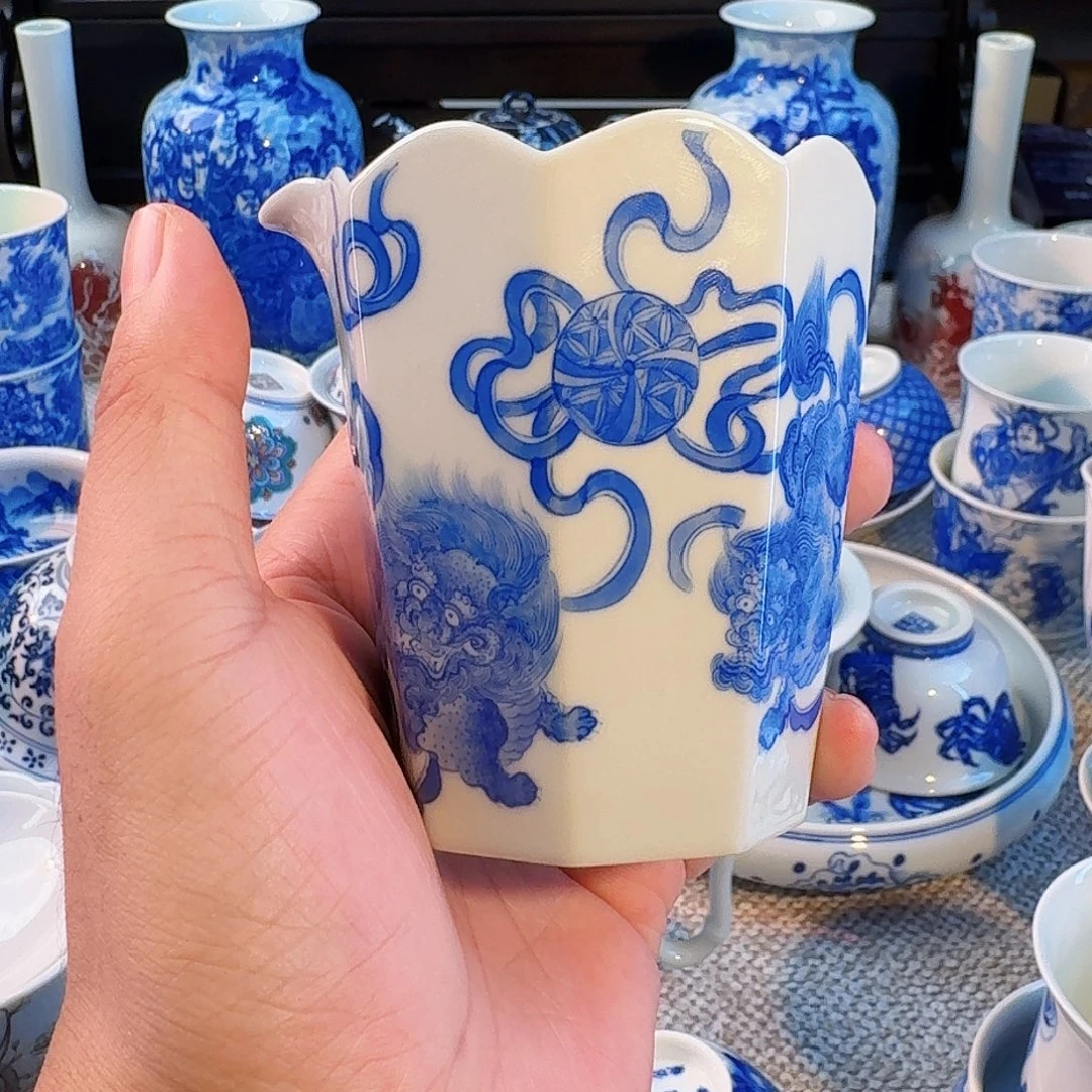 名窑口，放漏时间到啦
