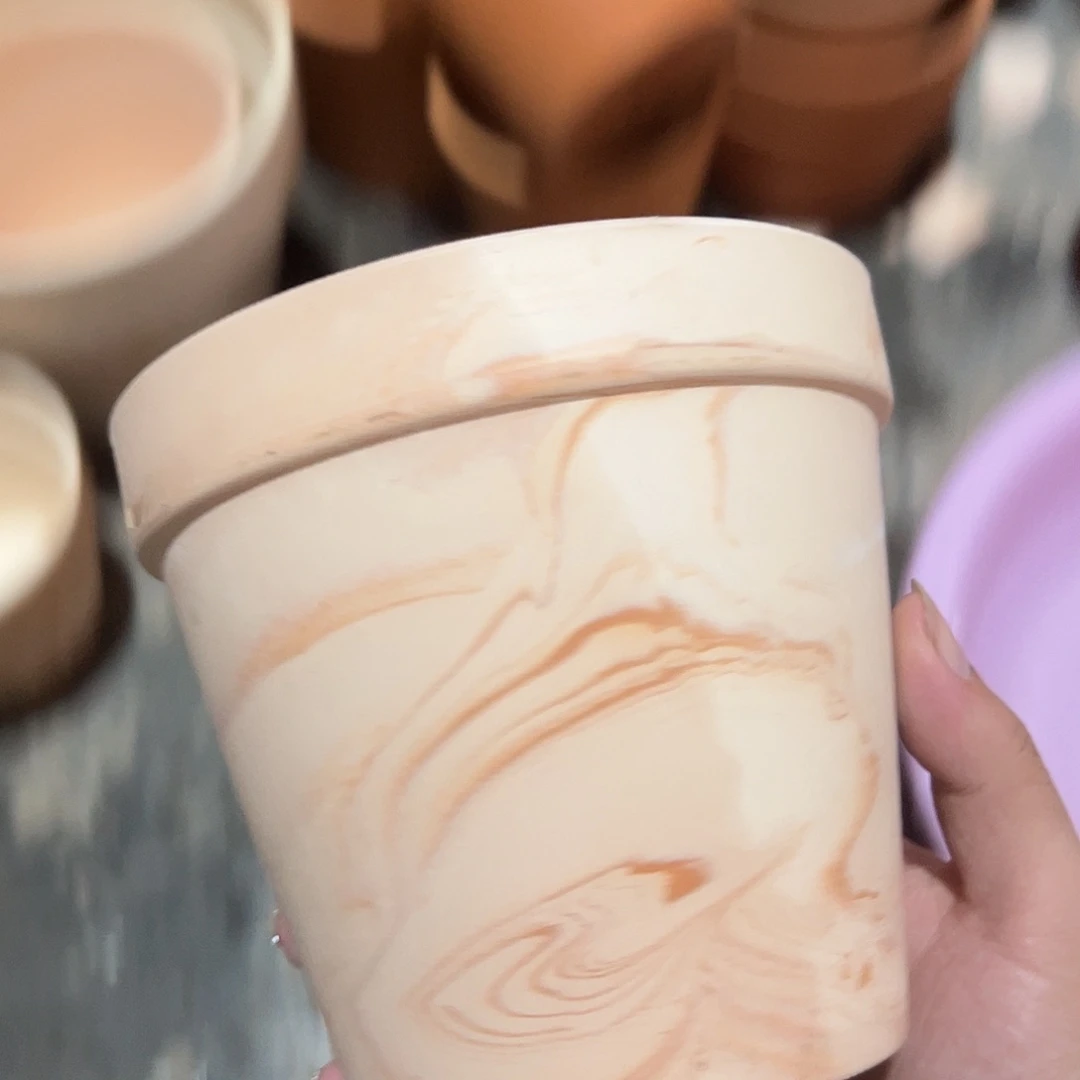 见面礼玛奇朵15口14高1个【微瑕无售后】