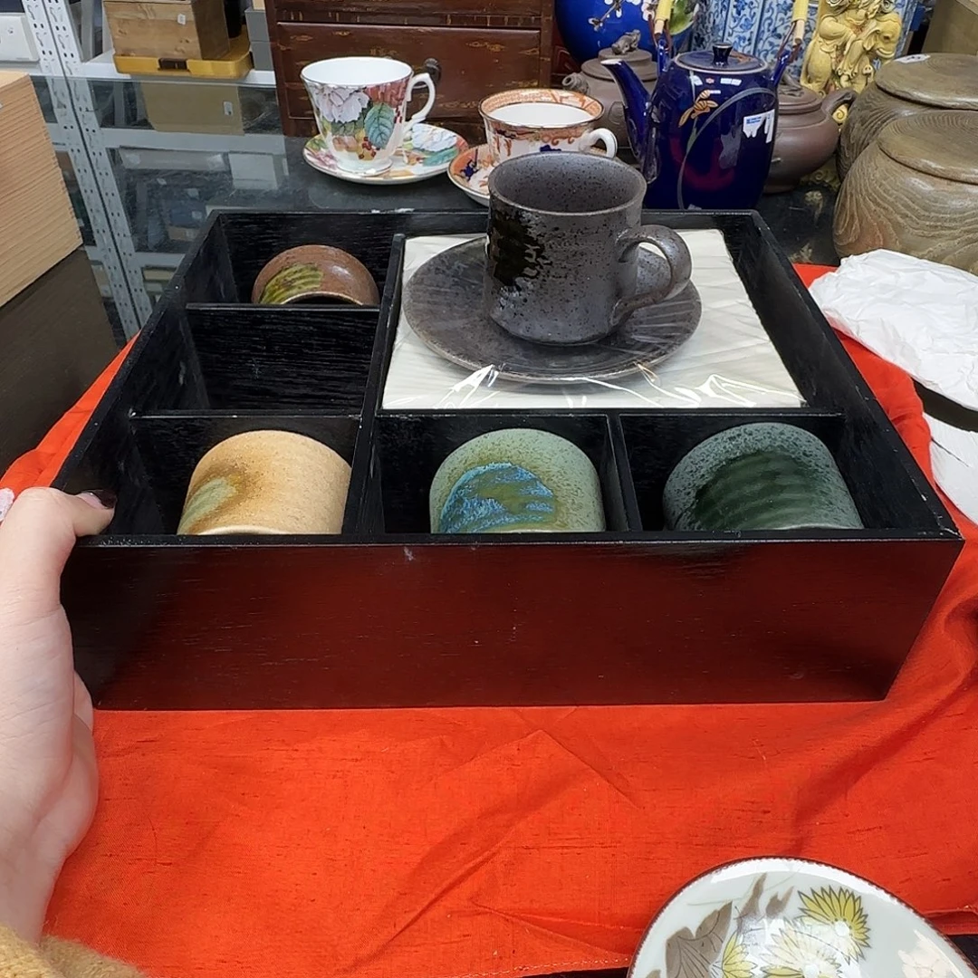中古物品，天天好物154