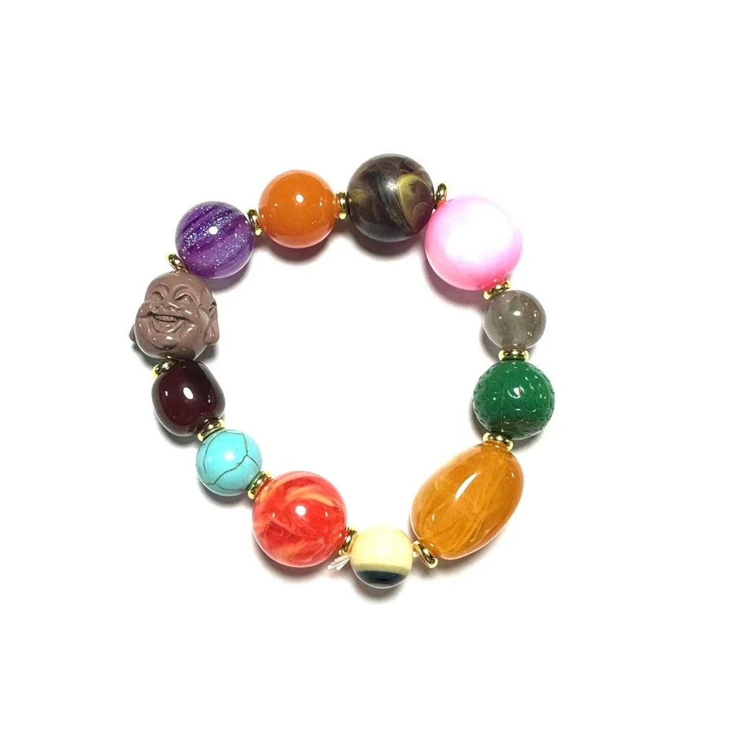 新中式手串-尺寸：19mm-FF322