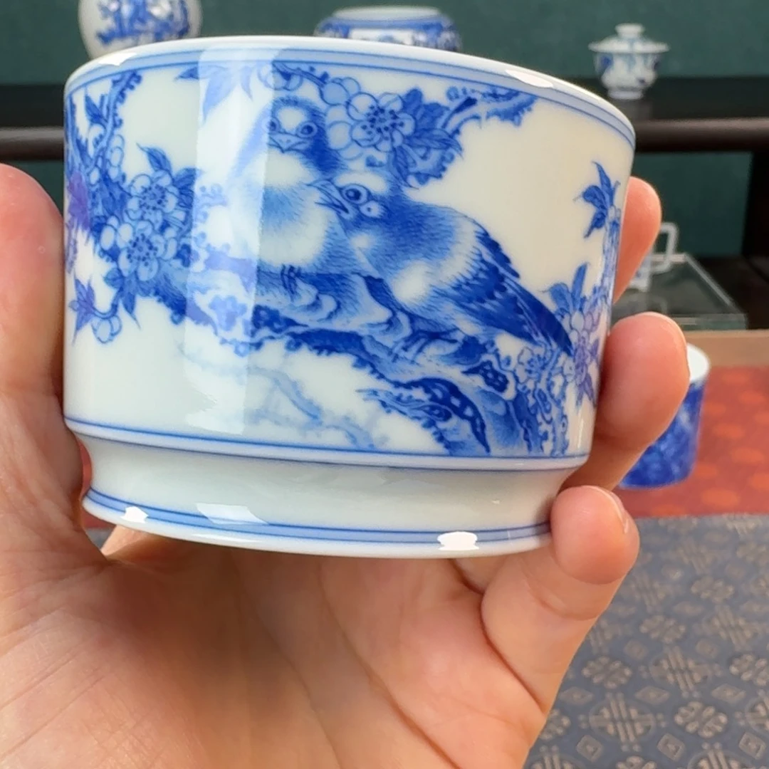 瓷片优游瓷生活雅器