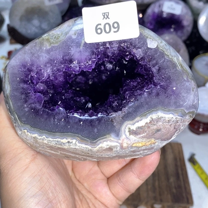 未镶嵌大型摆件（非配饰）水晶