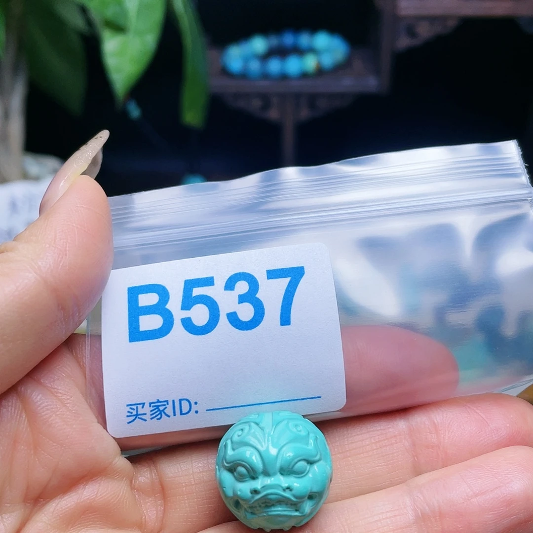 绿石头十堰特色手工配饰