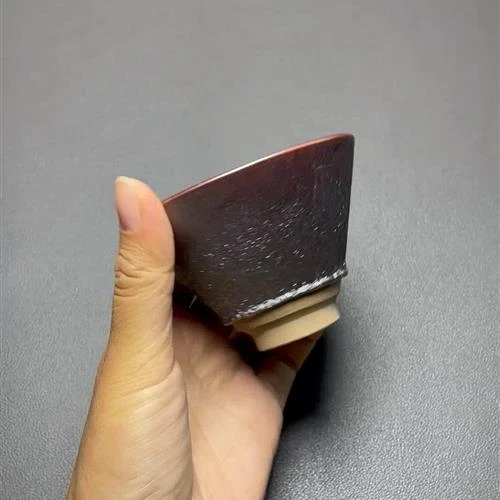 【闪购商品】茶盏-552............