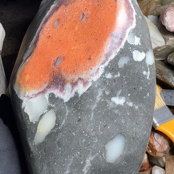 寿山石寿山石的故事