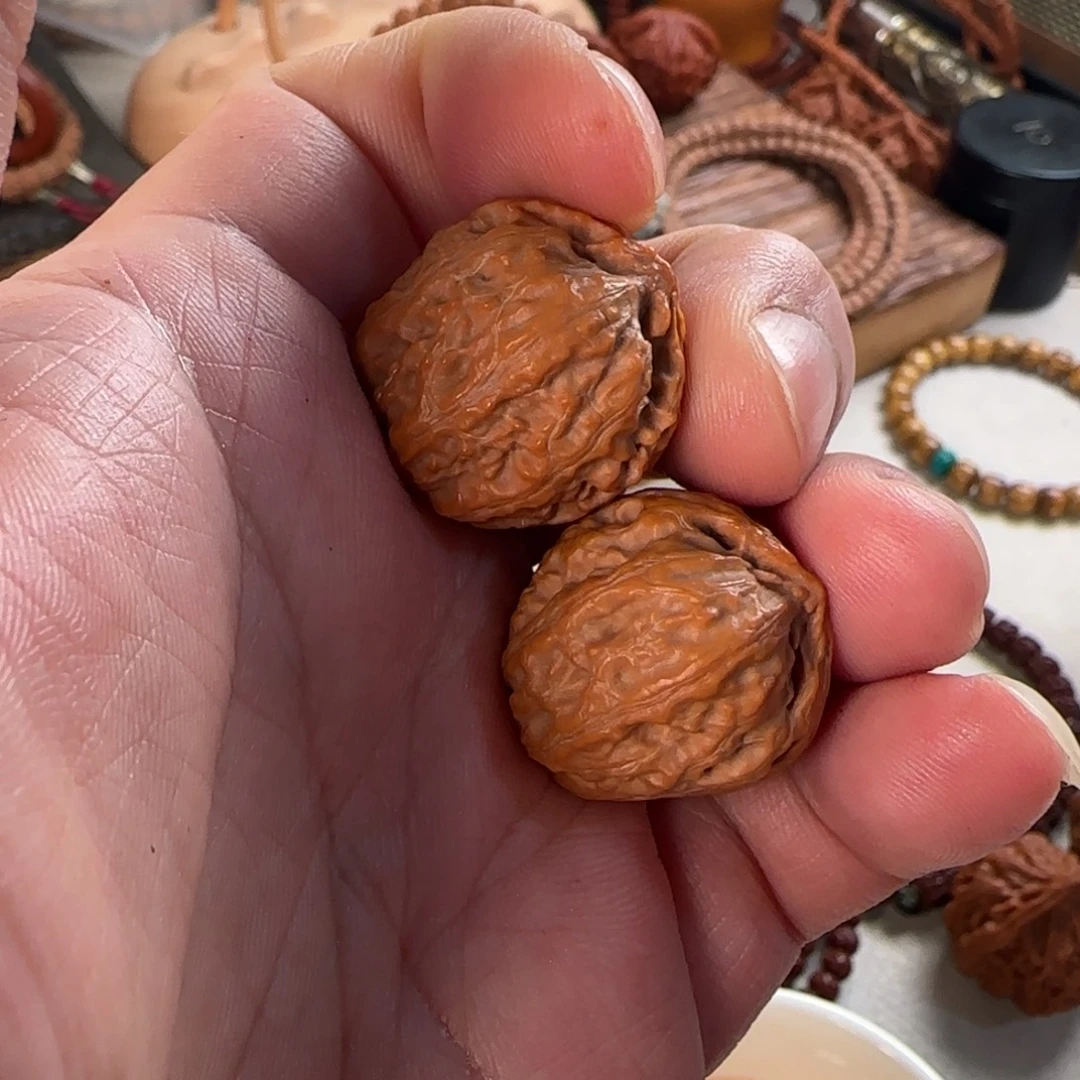 质***弟金刚菩提吊坠秋子