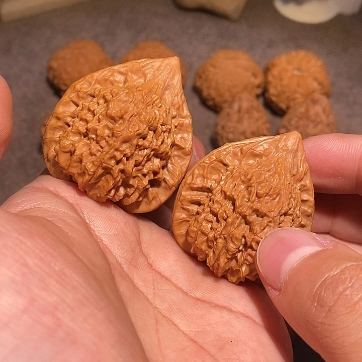 手串/手链核桃43全品朱雀