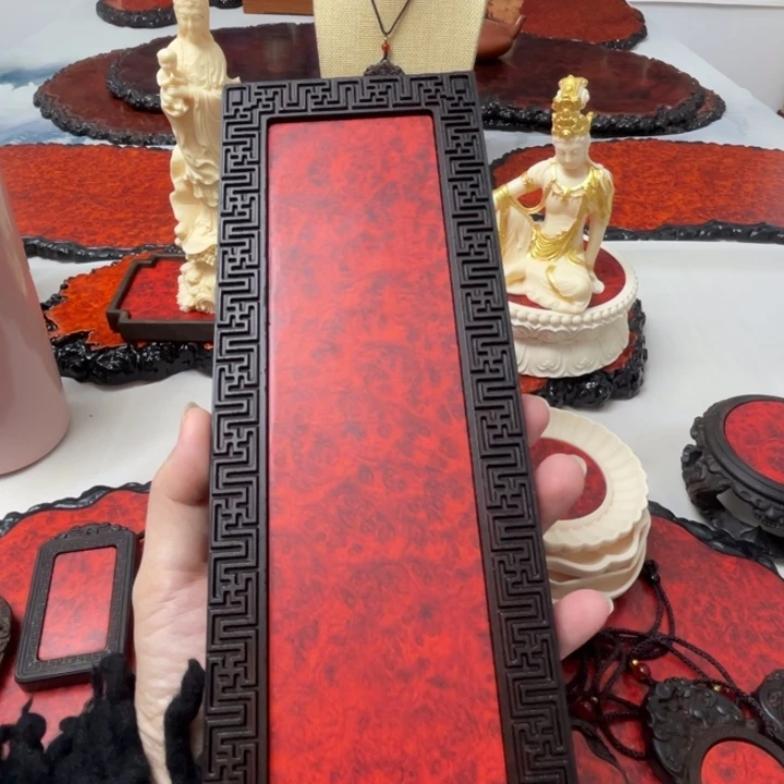 东非黑黄檀（紫光檀）