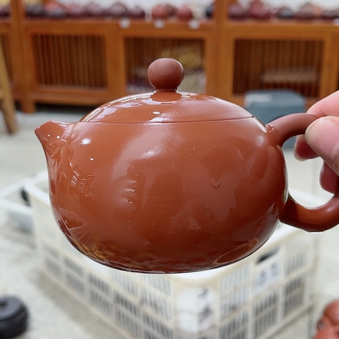 【闪购商品】茶壶紫砂