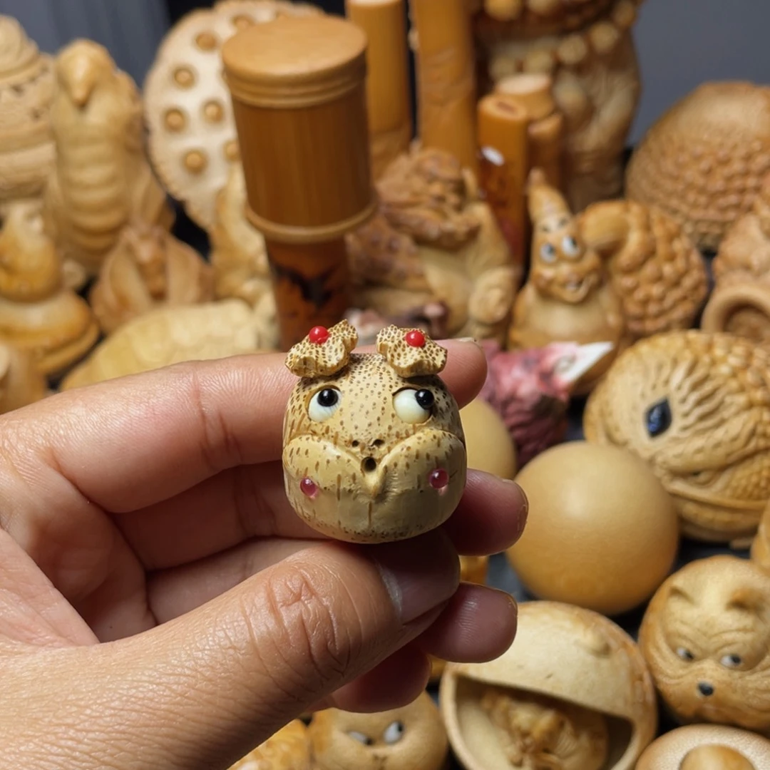 手串/手链核桃47