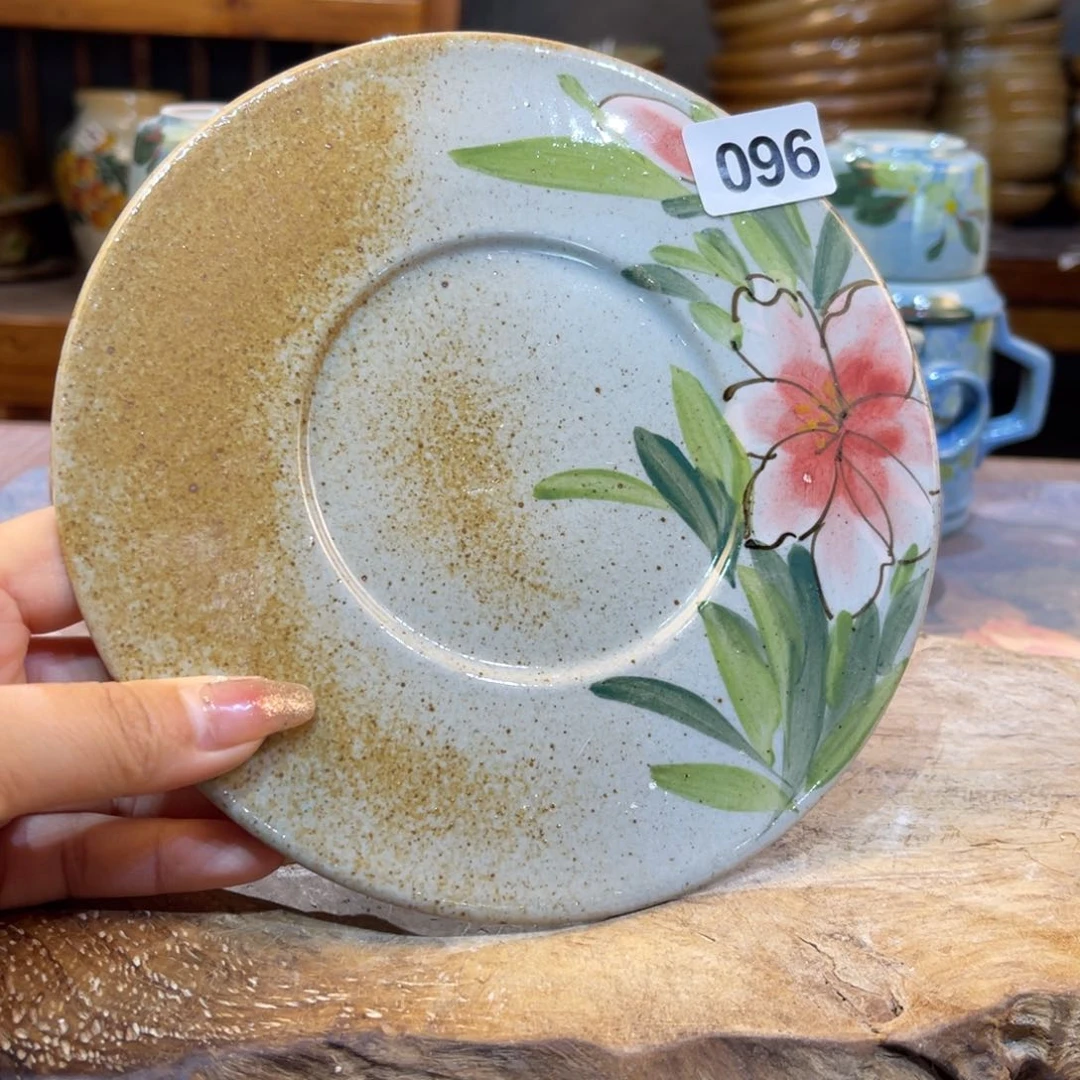 摆件景德镇手工制作