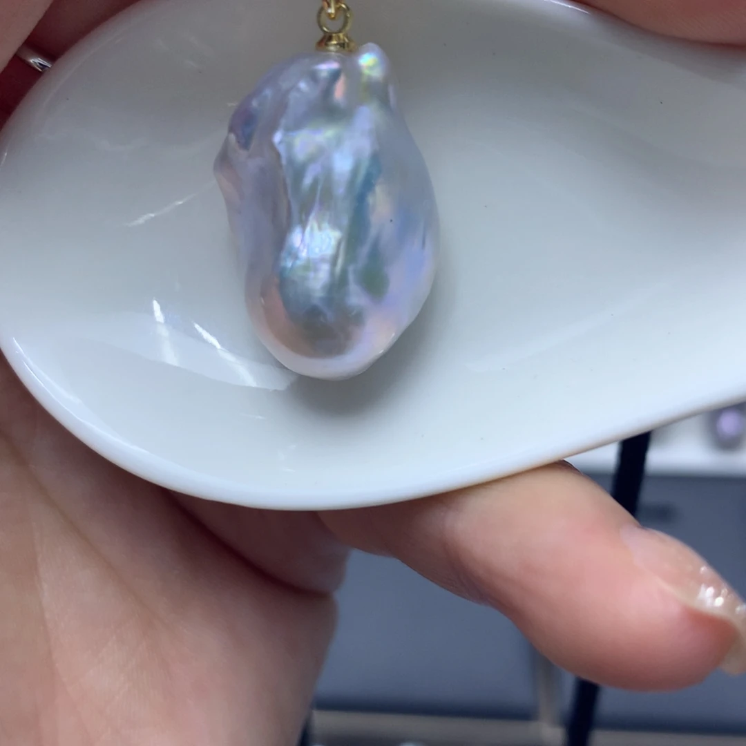 淡水珍珠其它未镶嵌