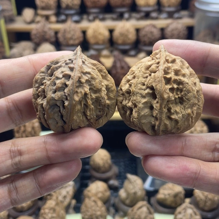 把件桃核东北灯笼18