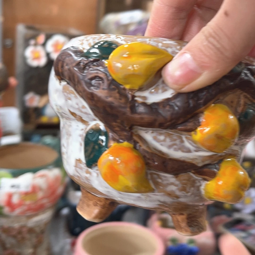 【闪购商品】红陶福利