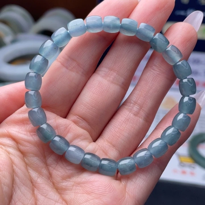 【闪购商品】未镶嵌定制翡翠