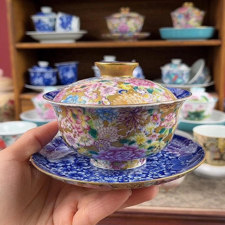 微瑕单杯单只价格