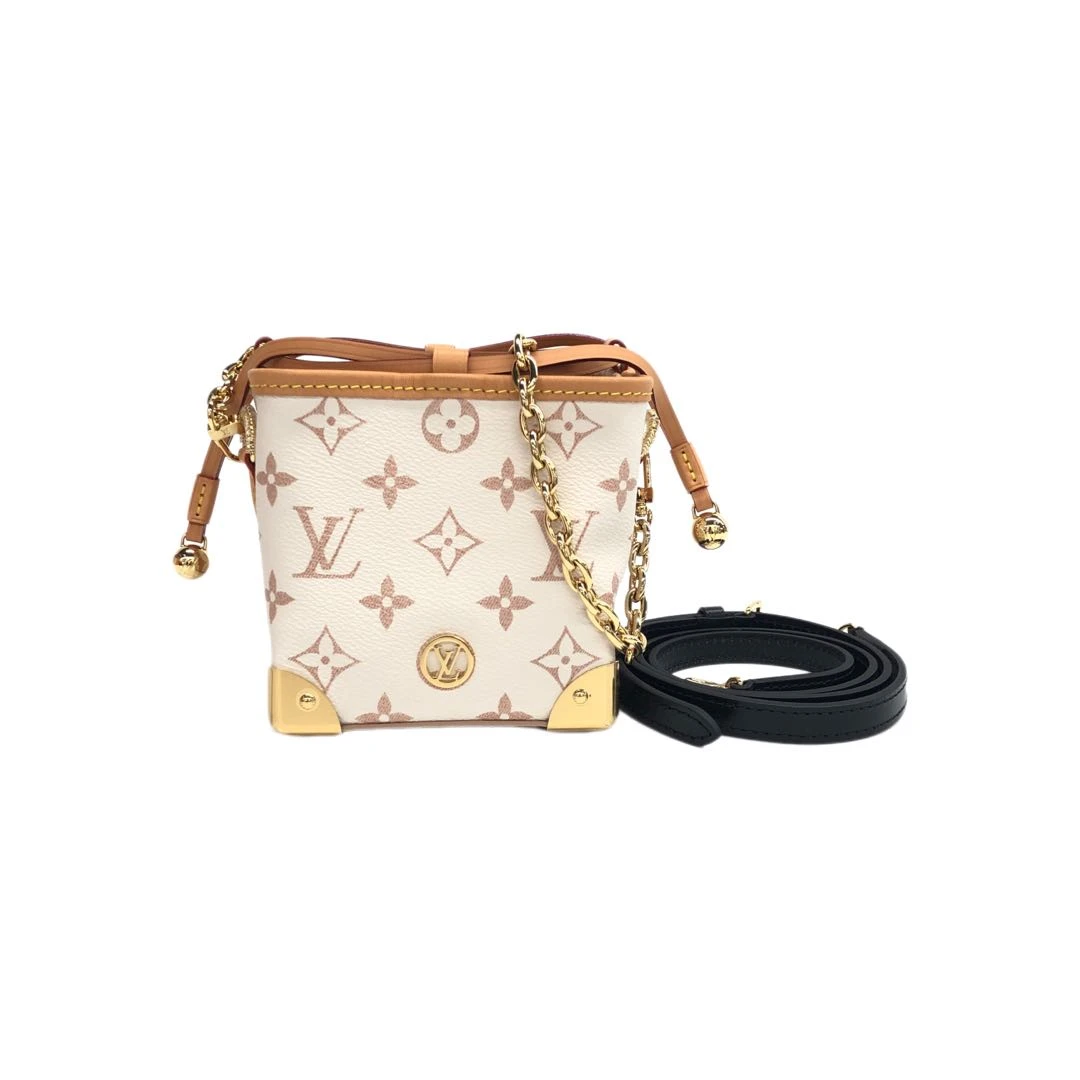 95新 LouisVuitton/路易威登 芯片 路易威登/单肩包/7589