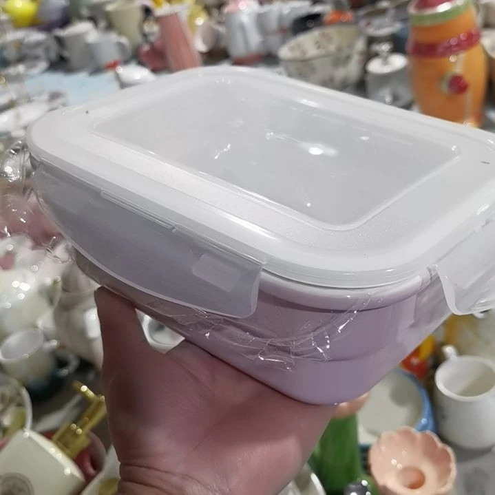 陶瓷产品设计质量