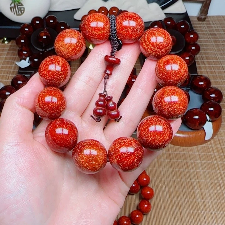 檀香紫檀（小叶紫檀）想3w