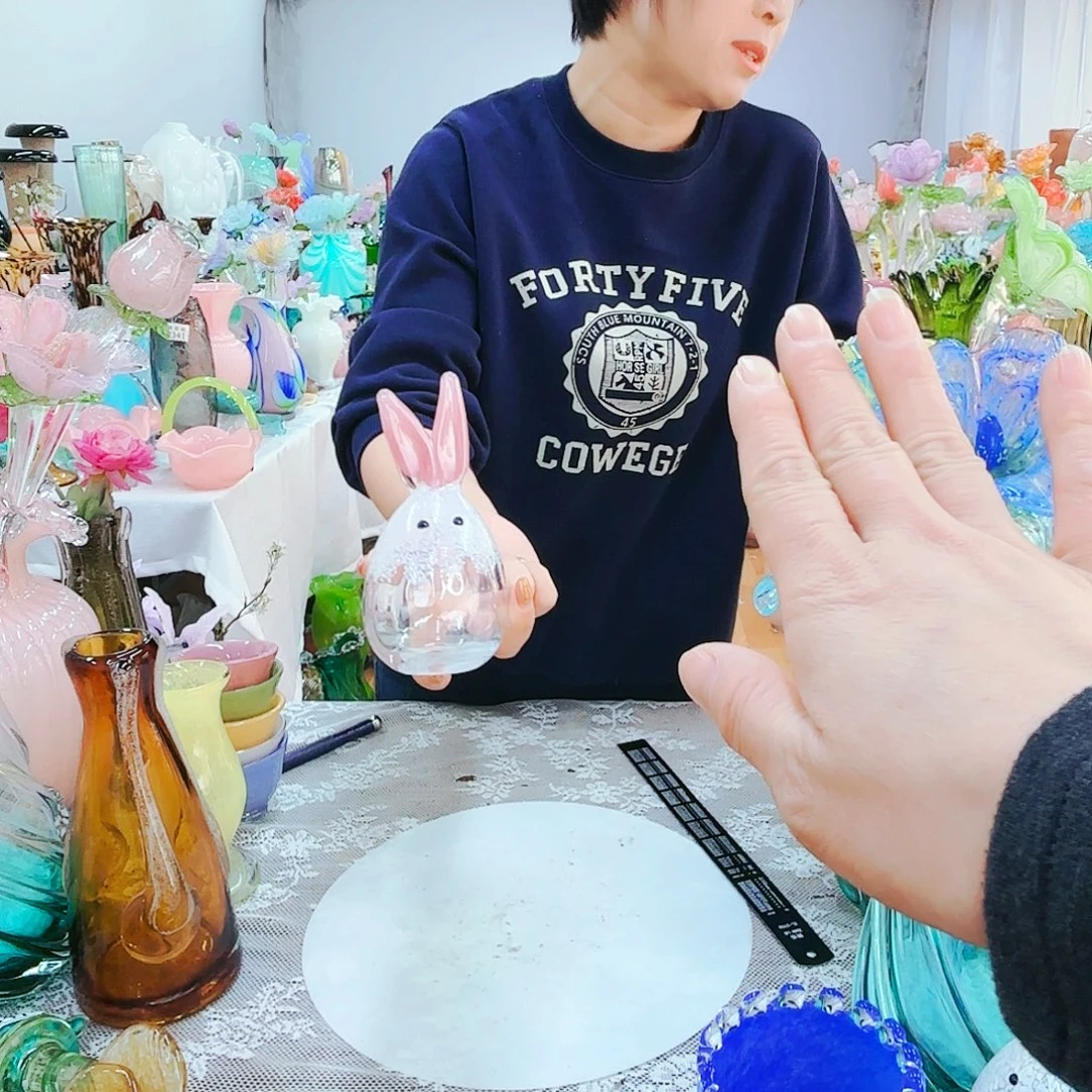 安妮家居花瓶摆件不退不换