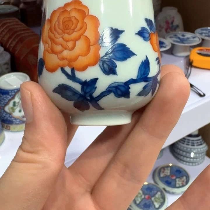 陶瓷艺术品收藏陶瓷